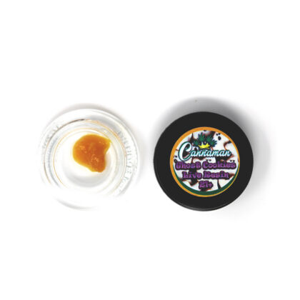 Ghost Cookies