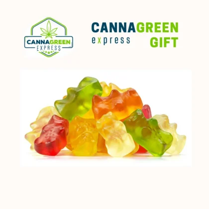 Free Gift - Edible Candy