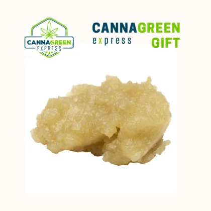 Free Gift - Live rosin 1 g