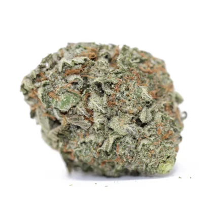God’s Green Crack