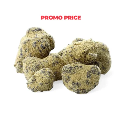 Grapefruit Moon Rocks