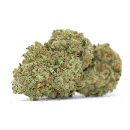 Green Diamond strain AAAA indica cannabis flower