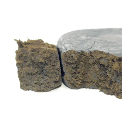 Gushers Hash