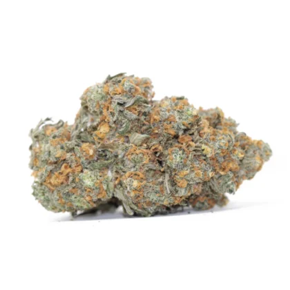 Hell's Angel OG