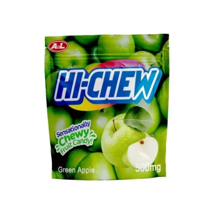 Hi-Chew - Green Apple