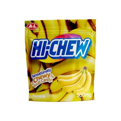 Hi-Chew - Banana