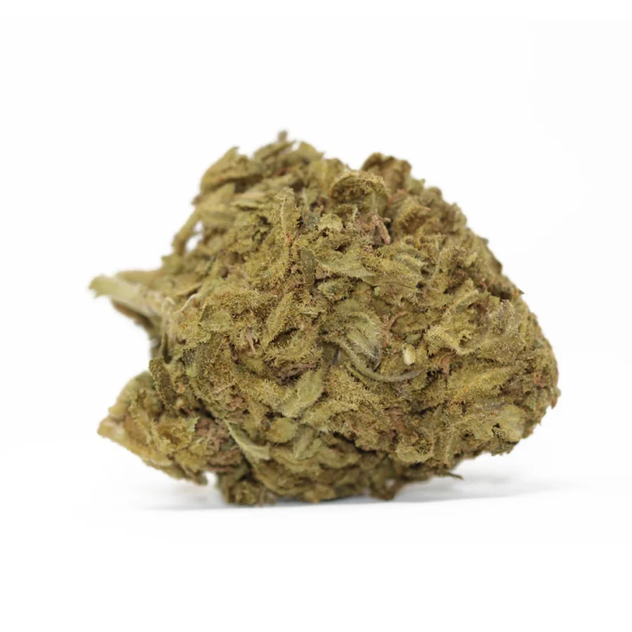 Larry Bird strain AA+ hybrid cannabis flower