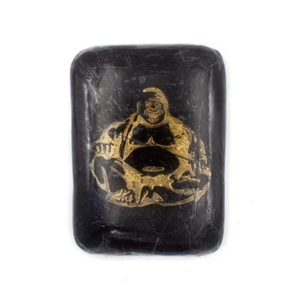 Laughing Buddha Hash