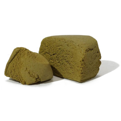 Lillooet Gold Bubble Hash - 1g
