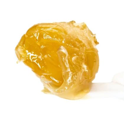 Indica Live Rosin