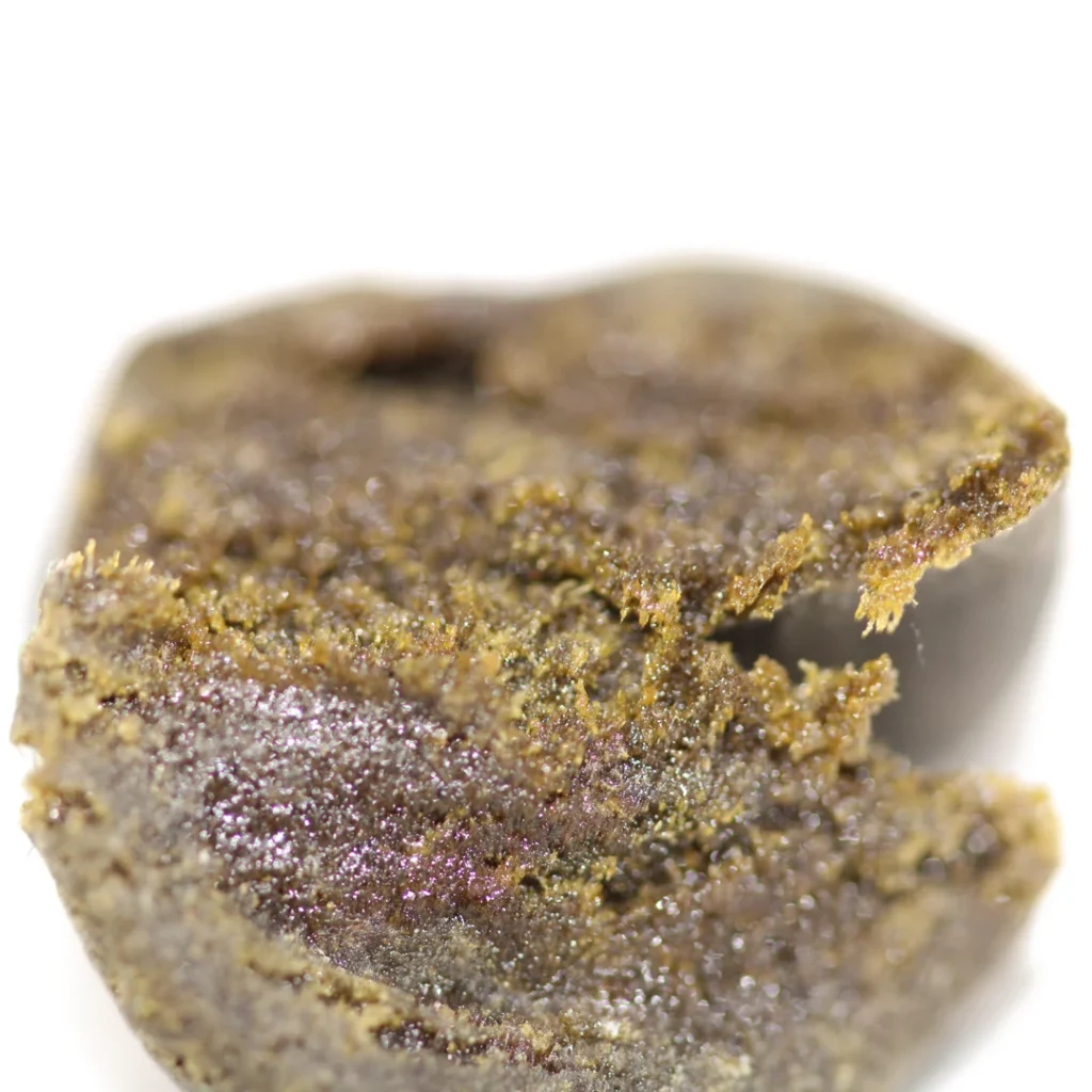 Malana Cream hash craft import cannabis concentrate