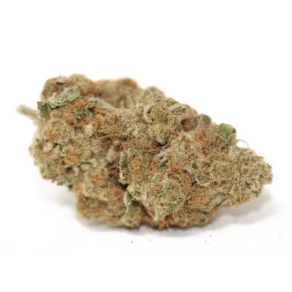 Mandarin Cookies