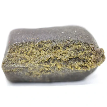 Mango Hash