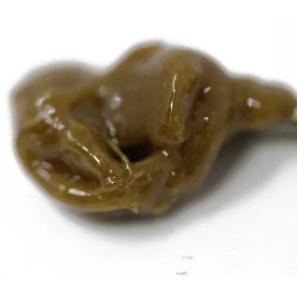 Mango Resin (CRAFT)