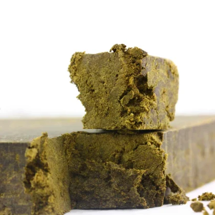 Moroccan Hash