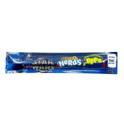 Star Wars Nerds Rope