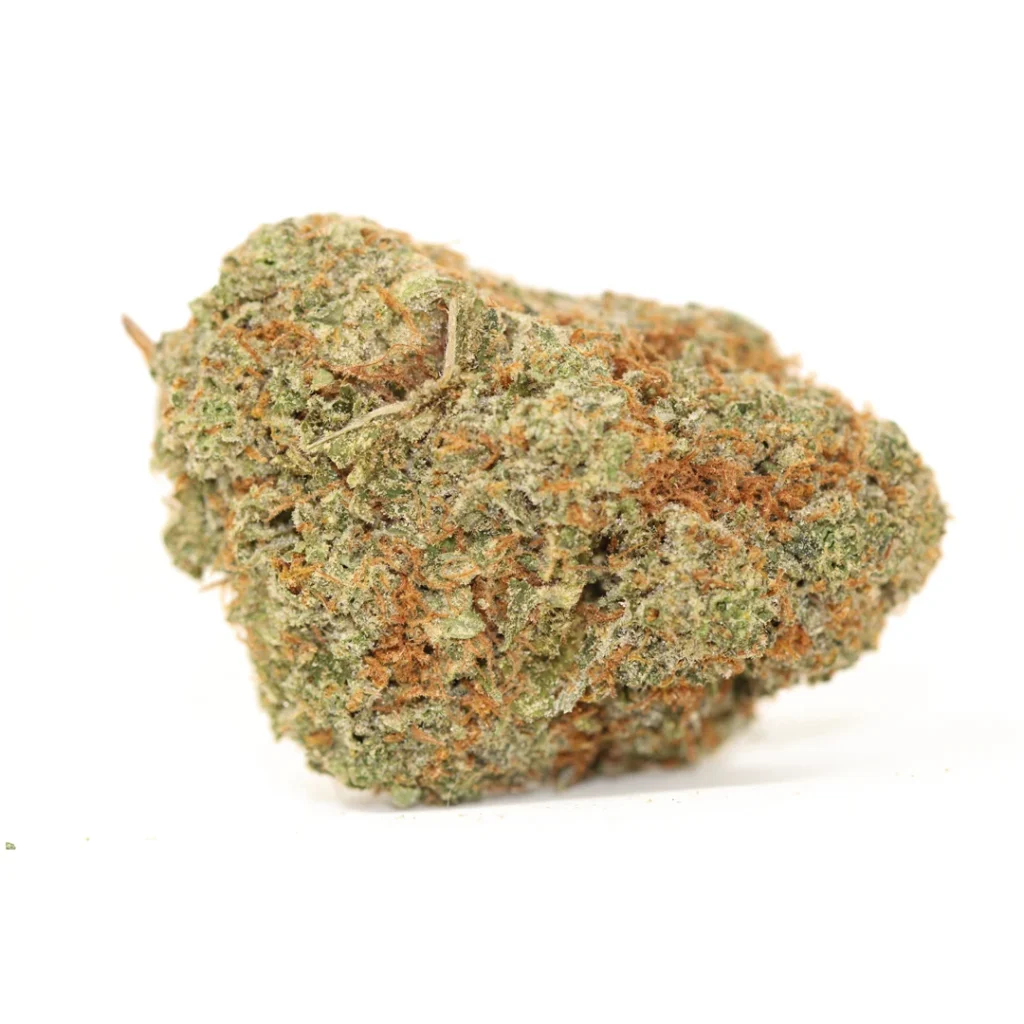Obama Kush AAAA indica cannabis flower