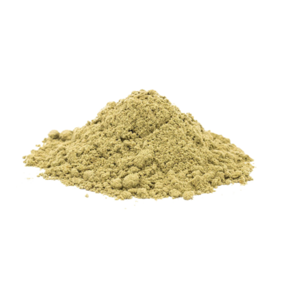 OG Kush Kief