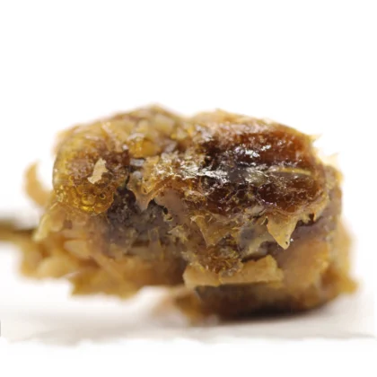 Orange Kush Resin (CRAFT)