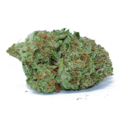 Orange Kush
