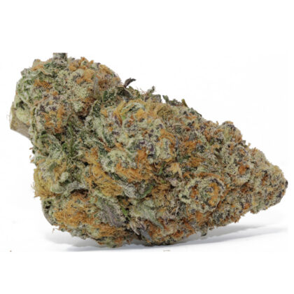 Purple Space Cookies 1/4 LB