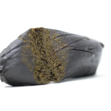 Rainbow Crusher Hash (Craft) Bubble