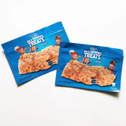 Rice Krispie Treats
