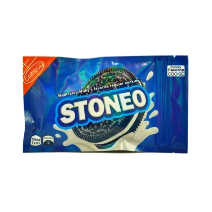 Stoneo