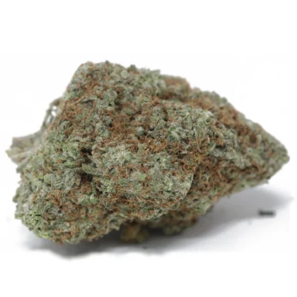Strawberry Cough