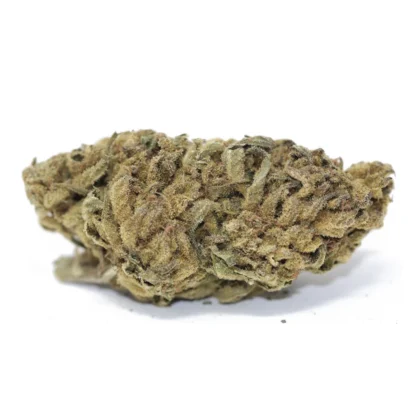 Super Silver Haze