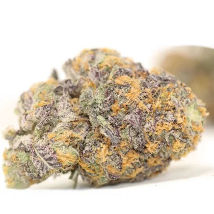 Tiger Cake Strain