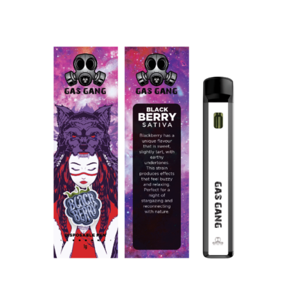 Black Berry