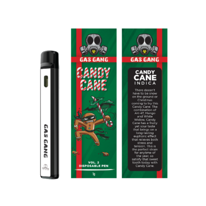 Candy Cane