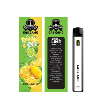 Lemon Lime