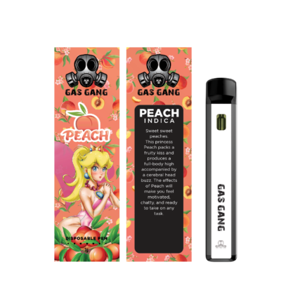 Peach