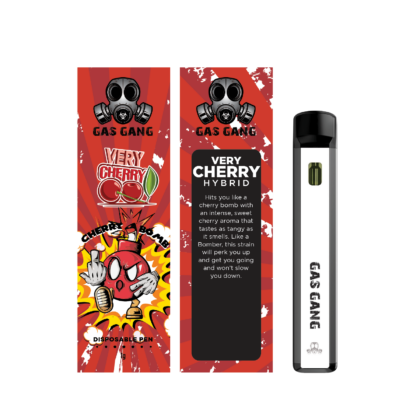 Very Cherry