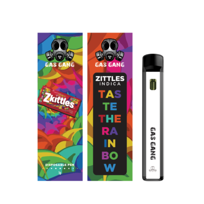 Zkittles